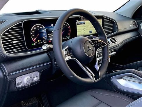 New 2026 Mercedes-Benz GLE 450 4MATIC image 8