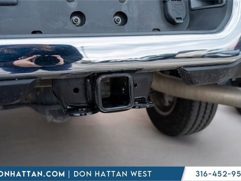 Used 2023 RAM 2500 Big Horn w/ Level 1 Equipment Group image 35