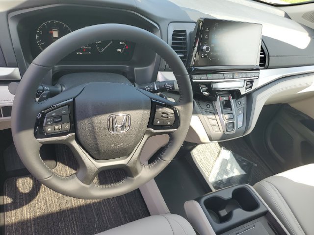New 2026 Honda Odyssey EX-L image 18