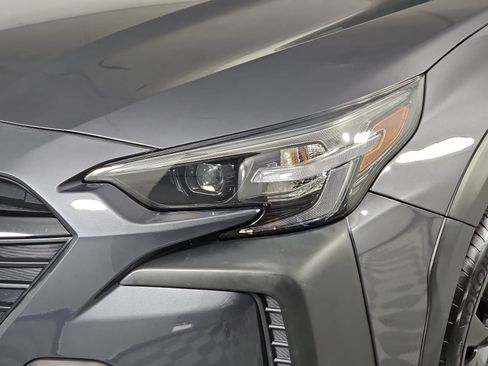 Used 2024 Subaru Outback Onyx Edition AWD/4WD image 30