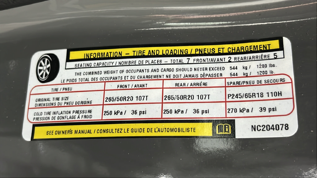 Used 2022 Dodge Durango R/T AWD/4WD image 52