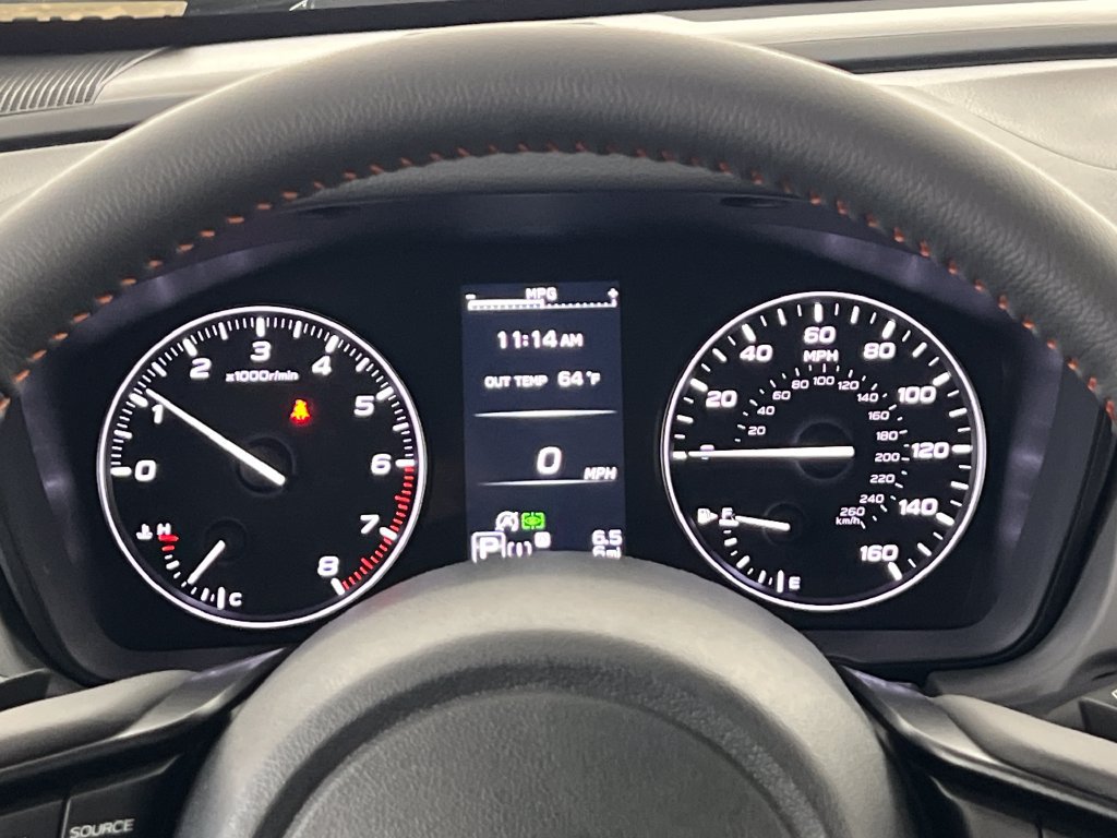 New 2026 Subaru Crosstrek 2.5i Limited AWD/4WD image 18