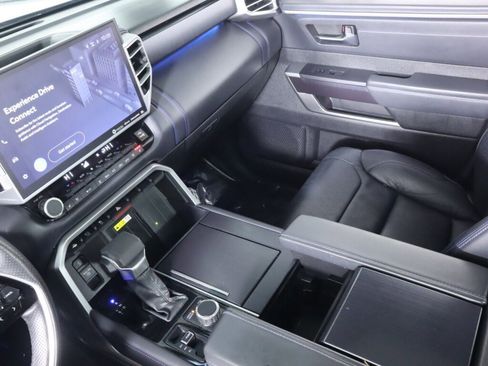 Used 2023 Toyota Tundra Platinum image 38