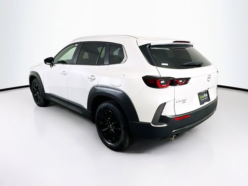 Used 2026 MAZDA CX-50 AWD 2.5 S w/ Preferred Pkg image 5