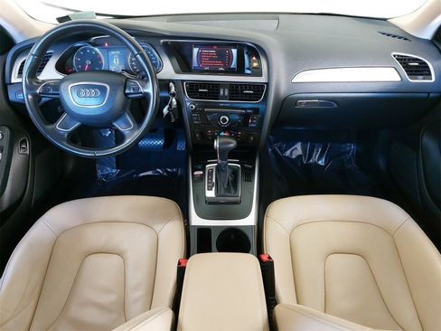 Used 2014 Audi A4 2.0T Premium w/ S Line Style Package image 9
