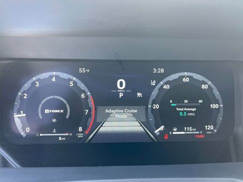 New 2026 Toyota Tacoma TRD Sport AWD/4WD image 27