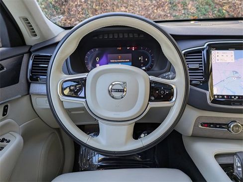 Certified 2023 Volvo XC90 B6 Plus w/ Protection Package Premier image 15