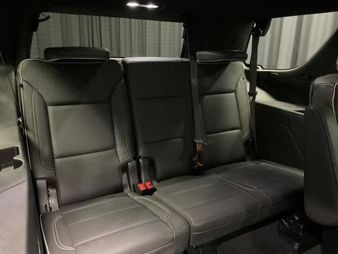 Used 2024 Chevrolet Tahoe Premier image 14