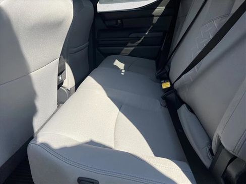 New 2025 Toyota Tacoma SR5 image 17