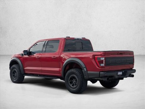 Used 2023 Ford F150 Raptor w/ Raptor Carbon Fiber Package image 7