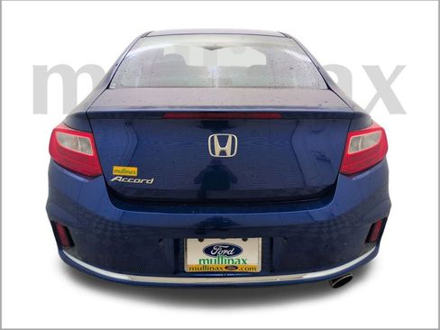 Used 2015 Honda Accord LX-S image 31