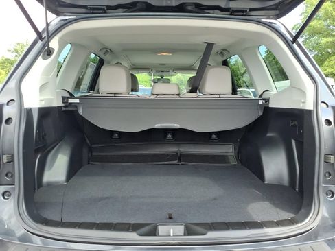 Used 2018 Subaru Forester 2.5i Limited AWD/4WD image 19