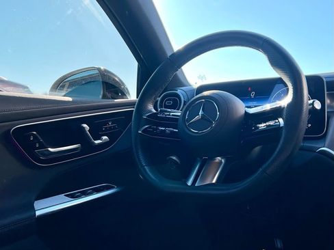 Certified 2024 Mercedes-Benz GLC 300 4MATIC image 15