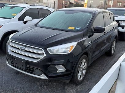 Used 2019 Ford Escape SE