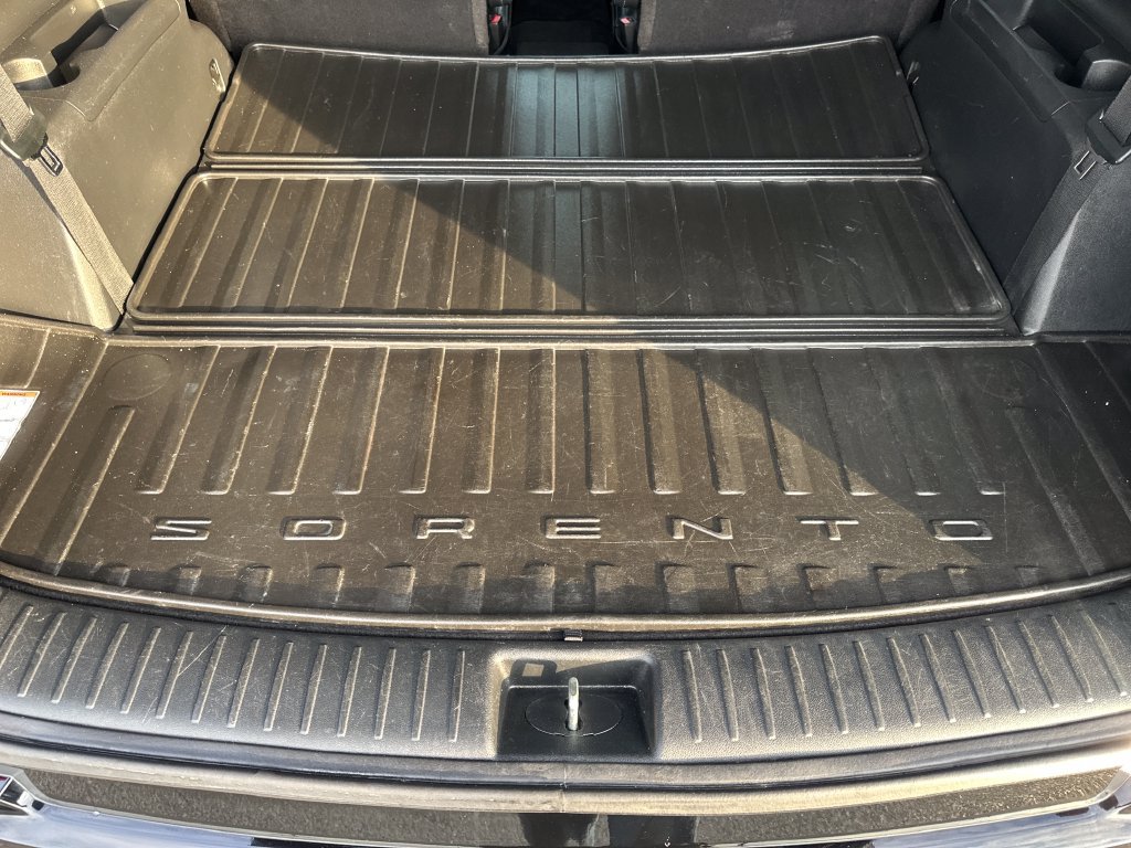 Used 2022 Kia Sorento SX AWD/4WD image 21