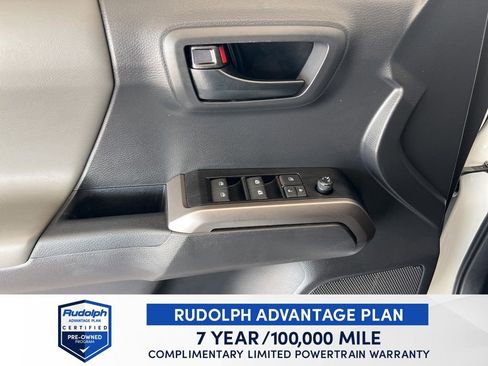 Used 2023 Toyota Tacoma SR5 image 20