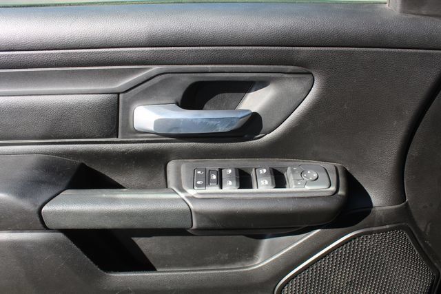 Used 2026 RAM 1500 Warlock AWD/4WD image 35