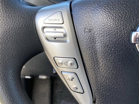 Used 2018 Nissan Versa S Plus image 25