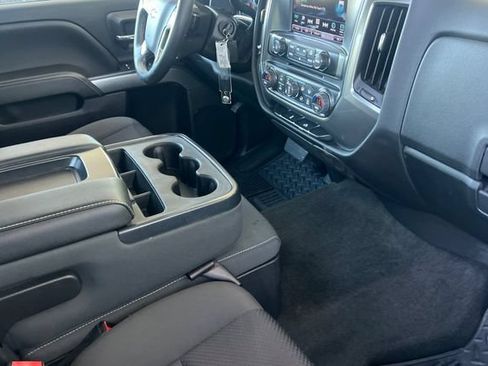 Used 2017 Chevrolet Silverado 1500 LT w/ LT Eassist Package RWD image 19