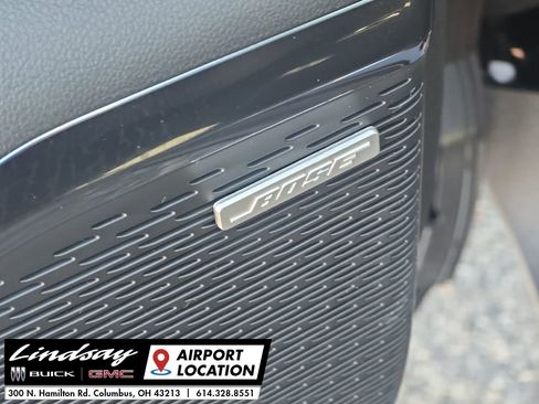 New 2026 GMC Acadia AT4 w/ Super Cruise Package image 25