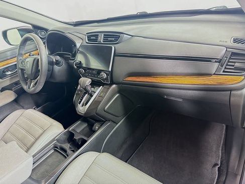 Used 2018 Honda CR-V EX image 32