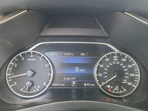 Used 2021 Nissan Murano SV w/ SV Special Edition Package AWD/4WD image 29