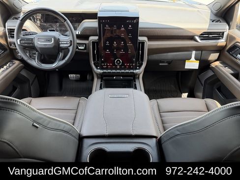 New 2026 GMC Yukon XL Denali Ultimate AWD/4WD image 10
