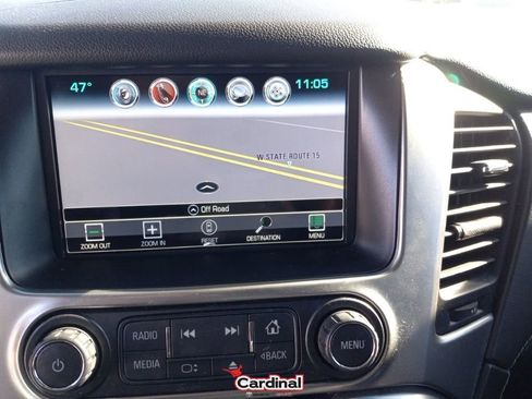 Used 2019 Chevrolet Tahoe Premier w/ Premier Plus Edition image 38