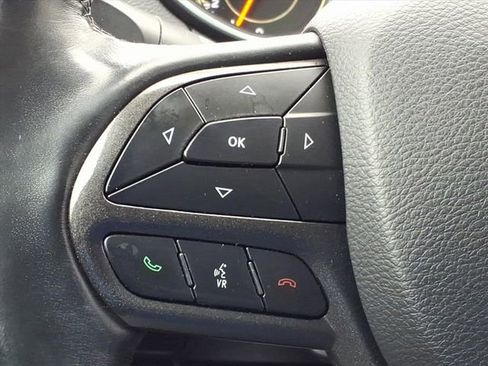 Used 2019 Jeep Cherokee Trailhawk w/ Comfort & Convenience Group image 27