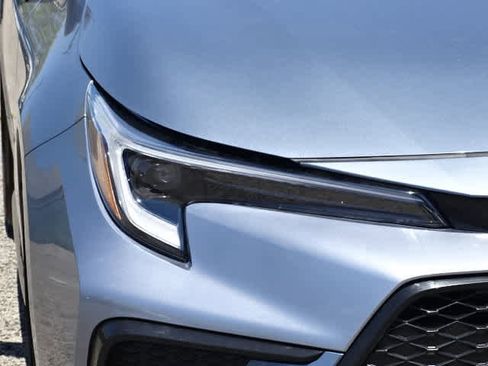 Used 2024 Toyota Corolla SE FWD image 5