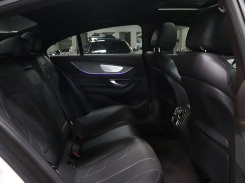 Used 2019 Mercedes-Benz CLS 53 AMG 4MATIC image 20