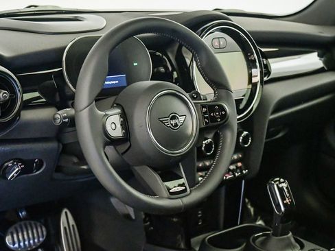 Certified 2023 MINI Cooper John Cooper Works image 21