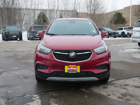Used 2019 Buick Encore Preferred w/ Safety Package image 2