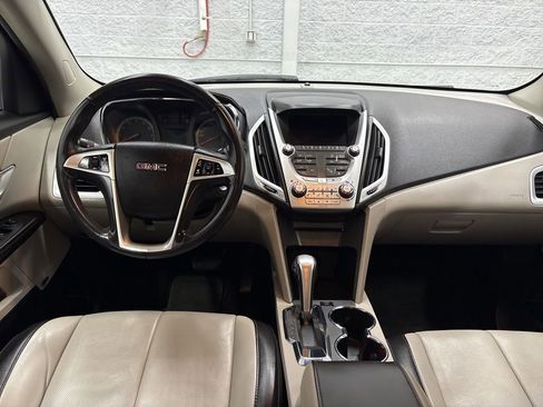 Used 2014 GMC Terrain SLT AWD/4WD image 12