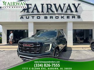 Used 2026 GMC Yukon AT4 w/ AT4 Premium Plus Package AWD/4WD video 1