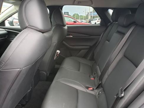 Used 2024 MAZDA CX-30 AWD 2.5 S w/ Select Sport Pkg image 13