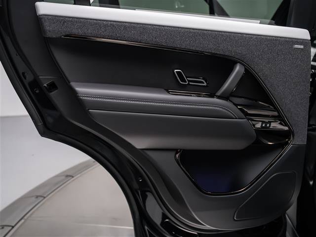 New 2027 Land Rover Range Rover Sport Battersea AWD/4WD image 24