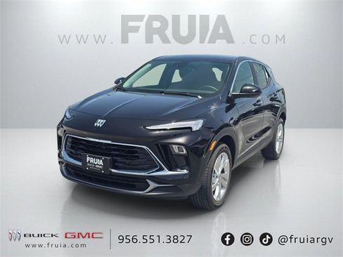 New 2026 Buick Encore GX Preferred w/ Comfort Package image 1