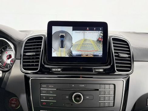 Used 2017 Mercedes-Benz GLS 63 AMG 4MATIC image 81