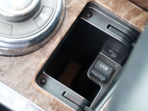 Used 2015 INFINITI QX80 4WD image 18