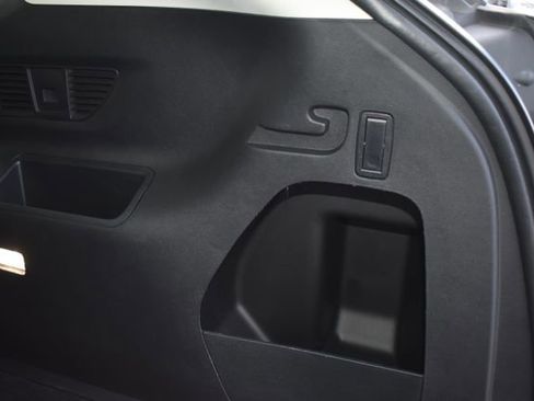 Used 2024 Ford Edge SEL w/ Convenience Package image 41