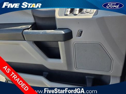 Used 2016 Ford F150 XL w/ Equipment Group 101A Mid AWD/4WD image 28