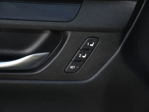 Certified 2024 Honda CR-V Sport-L image 12