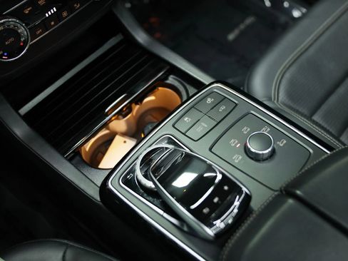 Used 2018 Mercedes-Benz GLE 63 AMG S image 47