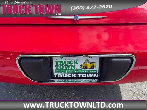Used 2002 Ford Thunderbird RWD image 30