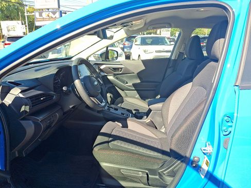 Used 2024 Subaru Impreza 2.0i Sport image 13