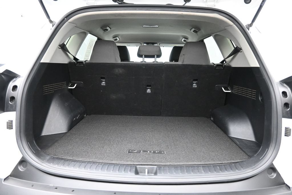 Used 2021 Kia Seltos LX AWD/4WD image 27