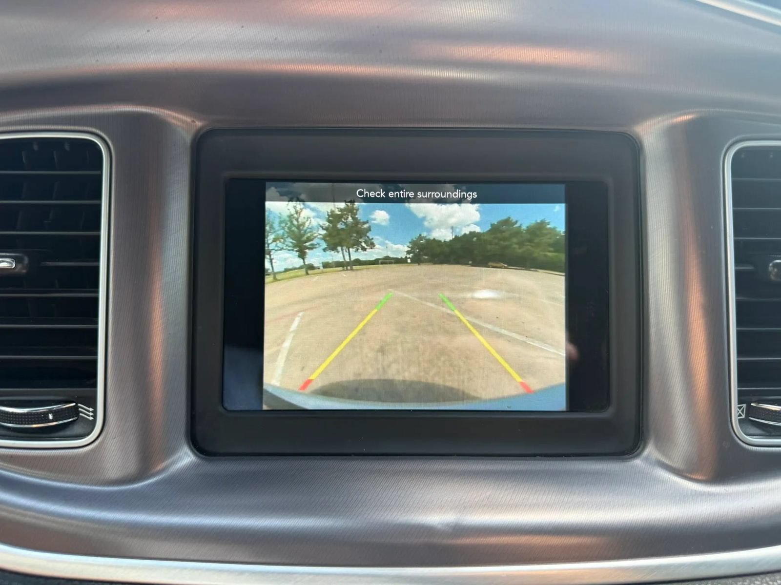 Used 2021 Dodge Charger SXT w/ Leather Interior Group RWD image 41
