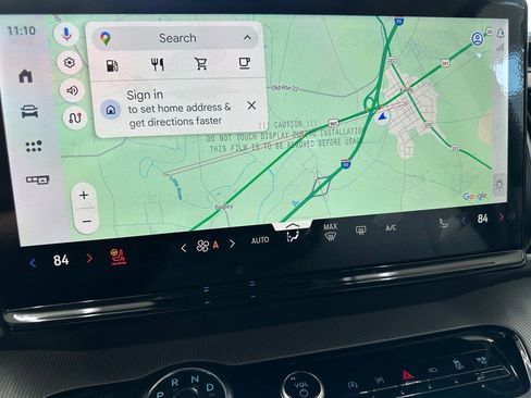 New 2025 Ford Expedition Active image 41