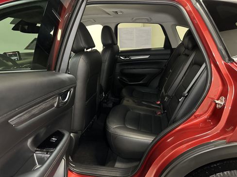 Used 2020 MAZDA CX-5 Grand Touring image 32